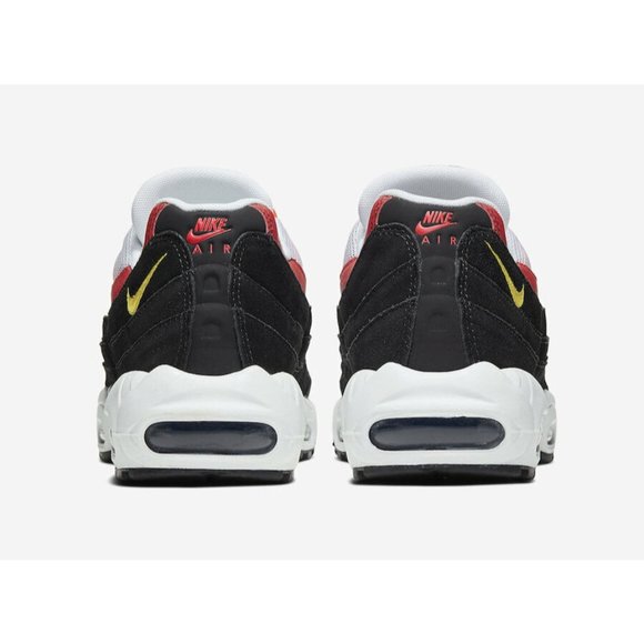 Nike Air Max 95 Essential Men Sizes New With Box! main image 4